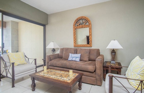 Puerto Peñasco Condominio | 97 m² Apartamento ∙ 1 habitación ∙ 4 personas