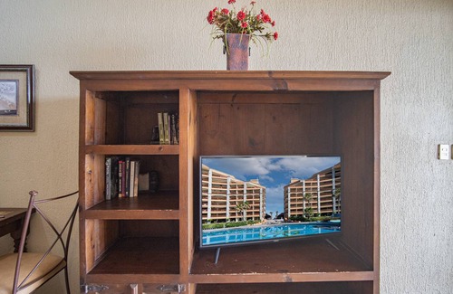Puerto Peñasco Condominio | 97 m² Apartamento ∙ 1 habitación ∙ 4 personas