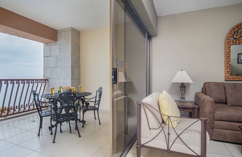 Puerto Peñasco Condominio | 97 m² Apartamento ∙ 1 habitación ∙ 4 personas