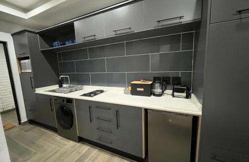 Eikenhof Casa | 98 Inn