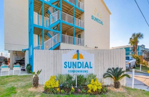 Gulf Shores Apartamento | 98 m² Aparthotel ∙ 2 habitaciones ∙ 8 huéspedes