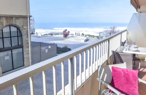 Biarritz City Centre Apartamento | 98 m² Apartamento ∙ 3 habitaciones ∙ 6 huéspedes