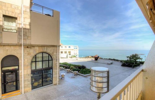 Biarritz City Centre Apartamento | 98 m² Apartamento ∙ 3 habitaciones ∙ 6 huéspedes