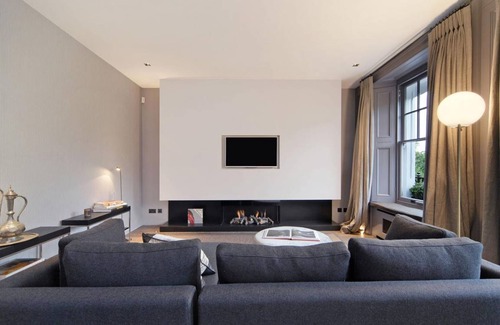 Brompton & Hans Town Apartamento | 98 m² Apartamento ∙ 2 habitaciones ∙ 4 huéspedes