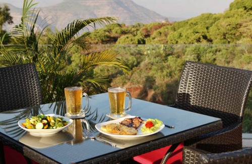 Mahabaleshwar Complejo | 98 m² Complejo turístico ∙ 127 huéspedes