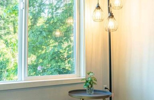 Rainier Valley Casa | 9852 Entire · Panoramic Lake View 3800+ sqft House in Oasis