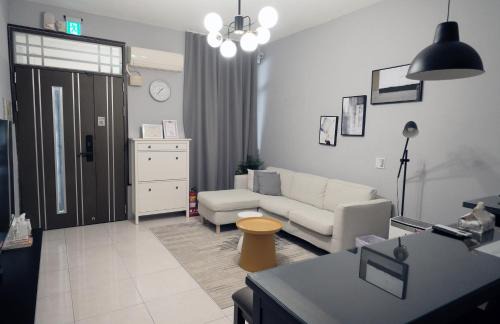 Anping Villa | 98th Lane, Anping I 4人以上包棟