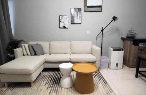 Anping Villa | 98th Lane, Anping I 4人以上包棟