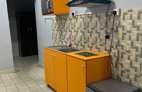 Ojodu Apartamento | 99 Apartment and Lounge Ltd