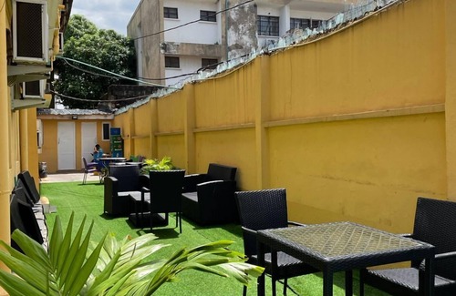 Ojodu Apartamento | 99 Apartment and Lounge Ltd