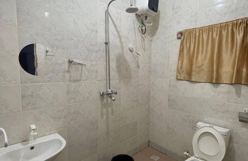 Ojodu Apartamento | 99 Apartment and Lounge Ltd