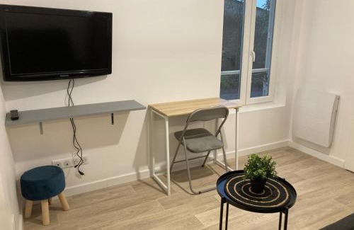 Limoges Apartamento | 99 BIS FP