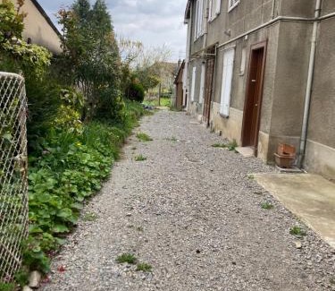 Limoges Apartamento | 99 BIS FP