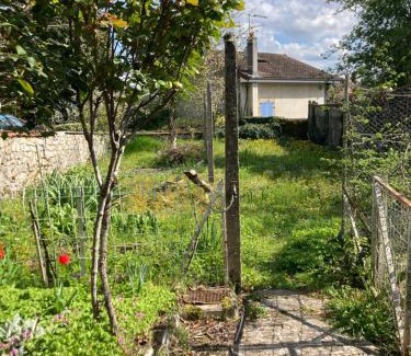 Limoges Apartamento | 99 BIS FP