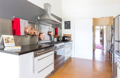 Coorparoo Cama Y Desayuno | 99 Kirkland Bed & Breakfast