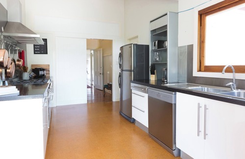 Coorparoo Cama Y Desayuno | 99 Kirkland Bed & Breakfast