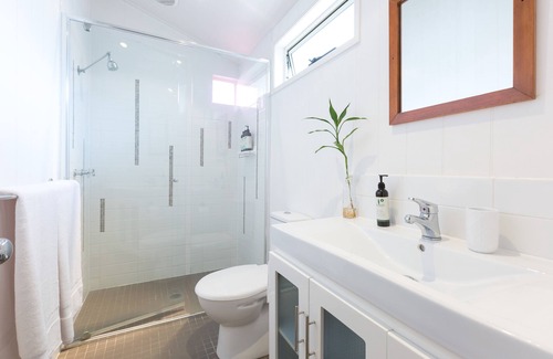 Coorparoo Cama Y Desayuno | 99 Kirkland Bed & Breakfast