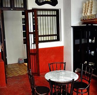 Old Phuket Town Casa | 99 Oldtown Boutique Guesthouse SHA EXTRA PLUS