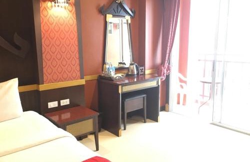 Patong Hotel | 99 Residence