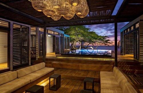 Jiquelite Cabina | 99 Surf Lodge