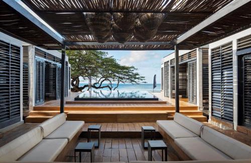 Jiquelite Cabina | 99 Surf Lodge