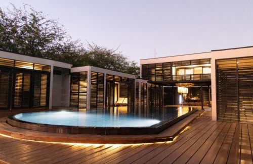 Jiquelite Cabina | 99 Surf Lodge