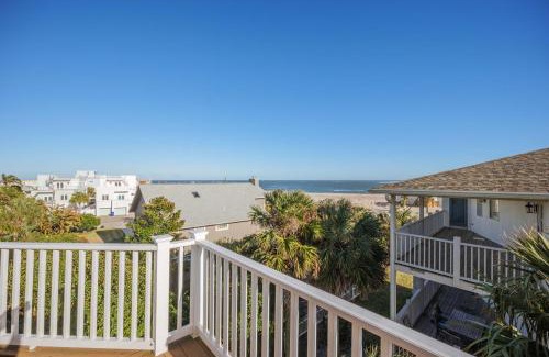 Vilano Beach Casa | 9904SERENITYNOWVBWH - Serenity Now