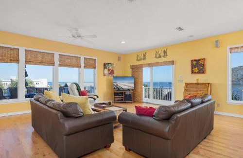 Vilano Beach Casa | 9904SERENITYNOWVBWH - Serenity Now