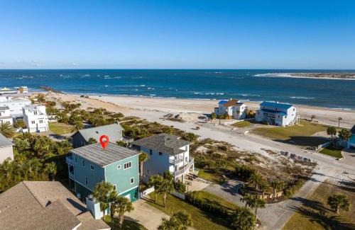 Vilano Beach Casa | 9904SERENITYNOWVBWH - Serenity Now