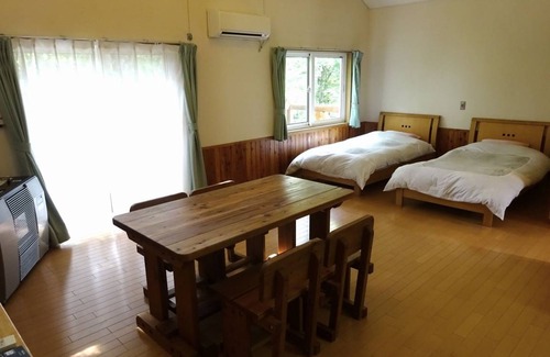 Takinoue Hotel | 999 m² Hotel ∙ 1 habitación ∙ 4 huéspedes