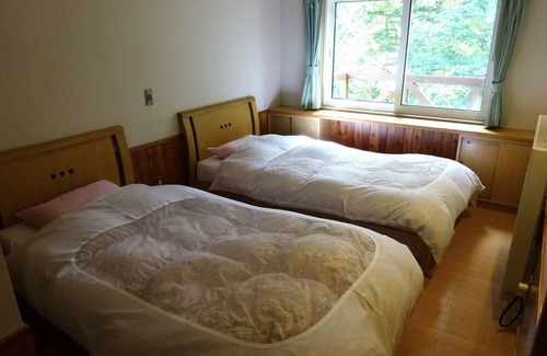 Takinoue Hotel | 999 m² Hotel ∙ 1 habitación ∙ 4 huéspedes