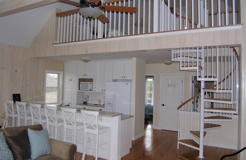 East Sandwich Cabaña | 99B North Shore Blvd SD134