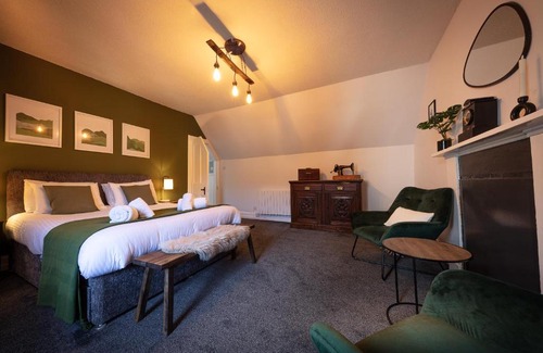 Achachork Apartamento | 9A Bayfield Road