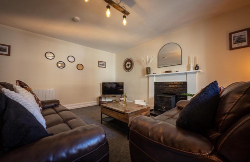 Achachork Apartamento | 9A Bayfield Road