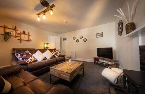 Achachork Apartamento | 9A Bayfield Road