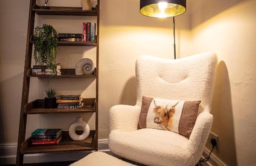 Achachork Apartamento | 9A Bayfield Road