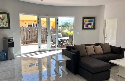 Cerritos Apartamento | 9A Poolside Private Patio Cerritos Beach Condo