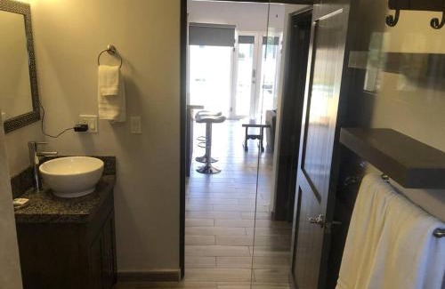 Cerritos Apartamento | 9B Ocean View Rooftop, Pool Cerritos Beach