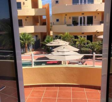 Cerritos Apartamento | 9B Ocean View Rooftop, Pool Cerritos Beach