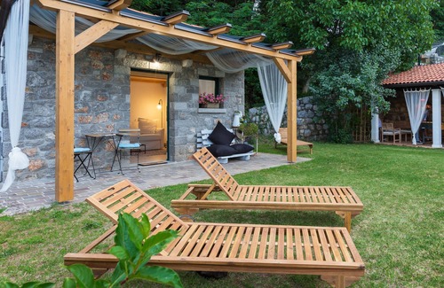 Avber Casa | 9B The Tiny House