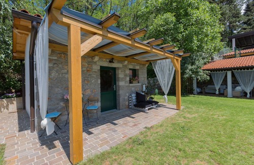 Avber Casa | 9B The Tiny House
