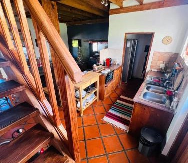 Kleinmond Casa | 9de Laan Kleinmond