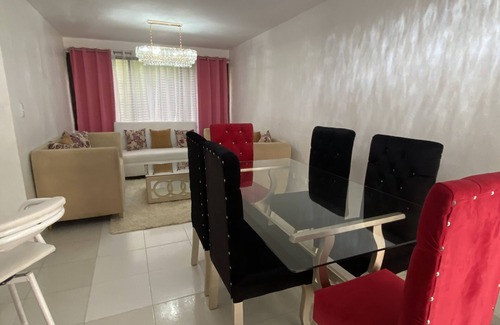 Santiago Province Apartamento | 9DR 3-bedroom Apartment Near Monumental Area