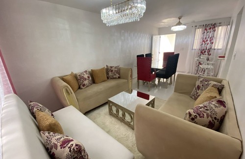 Santiago Province Apartamento | 9DR 3-bedroom Apartment Near Monumental Area