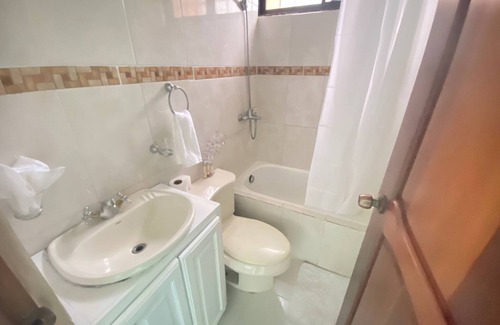 Santiago Province Apartamento | 9DR 3-bedroom Apartment Near Monumental Area