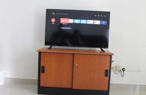 Shah Alam Apartamento | 9Eleven Studio Apartment at Setia City