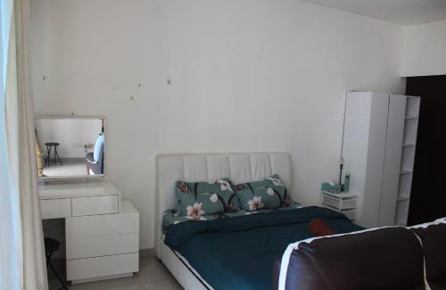 Shah Alam Apartamento | 9Eleven Studio Apartment at Setia City