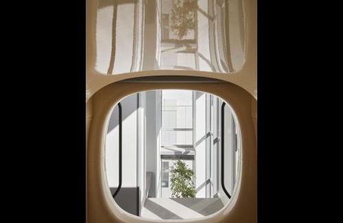 Hamamatsucho Hotel | 9h nine hours Hamamatsucho