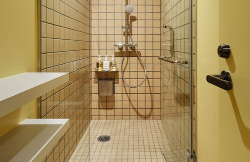 2-Chome Shinjuku Hotel | 9h nine hours woman Shinjuku sleep lab