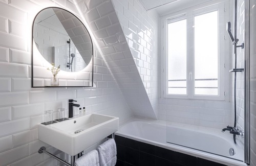 Quinze-Vingts Hotel | 9Hotel Bastille - Lyon